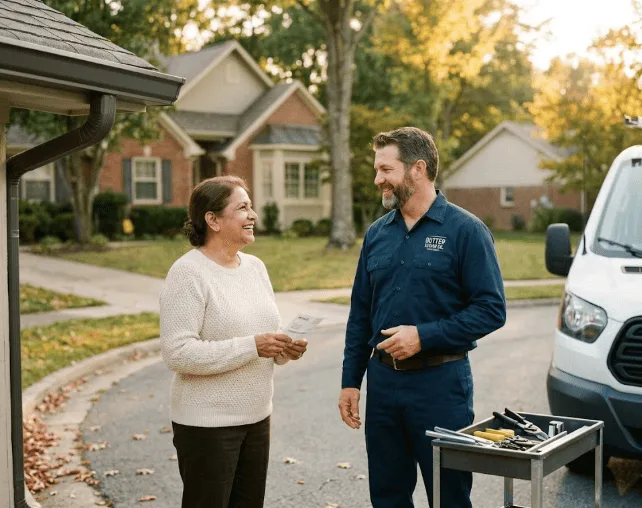 Gutter Repair Owen, WI FAQs