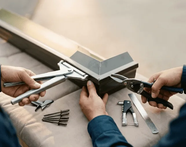 Why choose Gutter Repair in Owen, WI